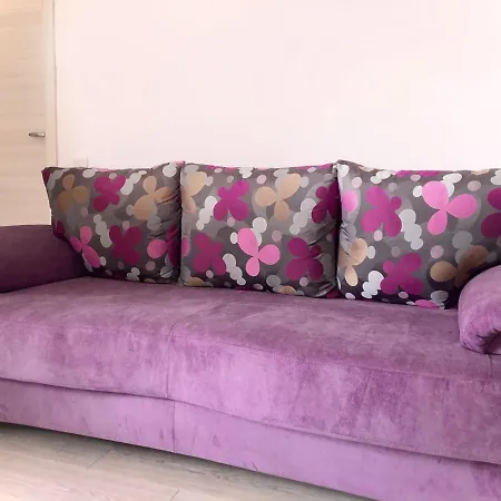 Adriana 3* إيفوري نورد