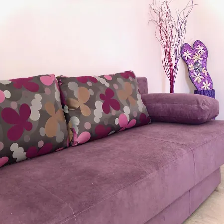 بيت ضيافة Adriana 3*