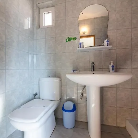 Adriana بيت ضيافة إيفوري نورد