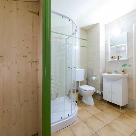 بيت ضيافة Adriana 3*