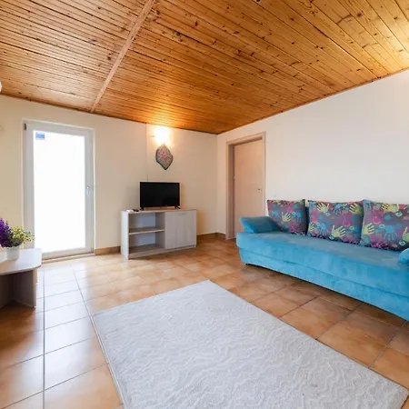 Adriana 3* Eforie Nord