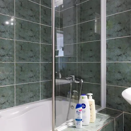 Adriana بيت ضيافة إيفوري نورد