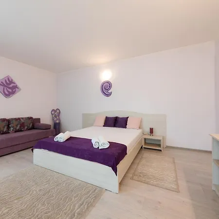 Adriana 3* إيفوري نورد