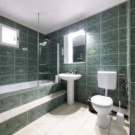 بيت ضيافة Adriana إيفوري نورد