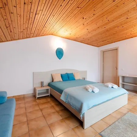 Adriana بيت ضيافة