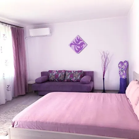 Adriana Гостевой дом 3*