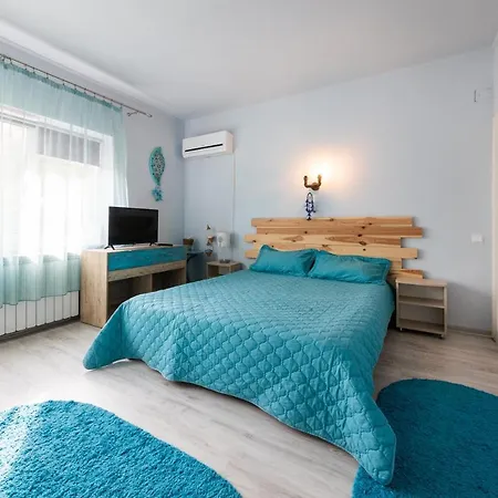 Guest house Adriana Eforie Nord
