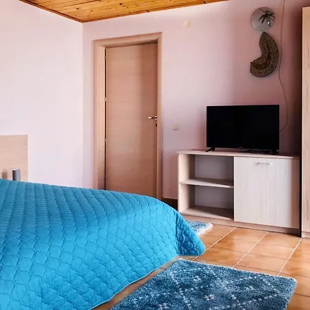 Гостевой дом Adriana