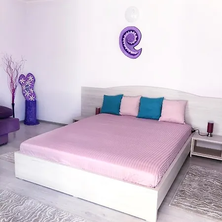 Adriana Guest house *