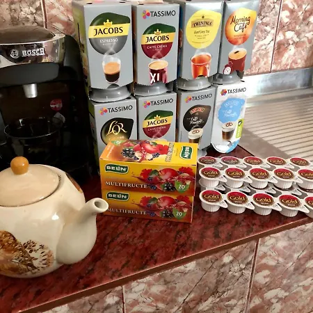 Adriana Guest house