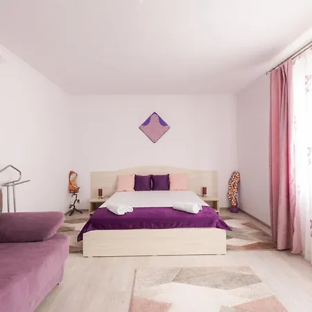 Guest house Adriana