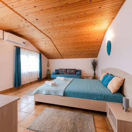 Гостевой дом Adriana