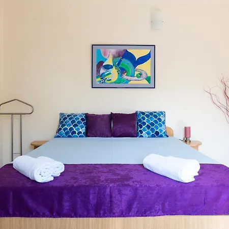 Adriana 3* Эфорие Норд