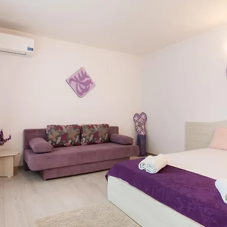 Adriana Гостевой дом 3*