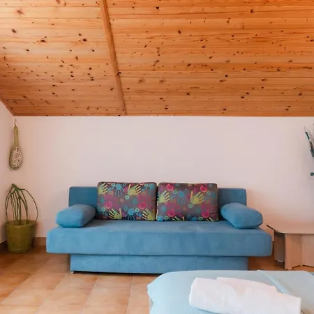 Гостевой дом Adriana