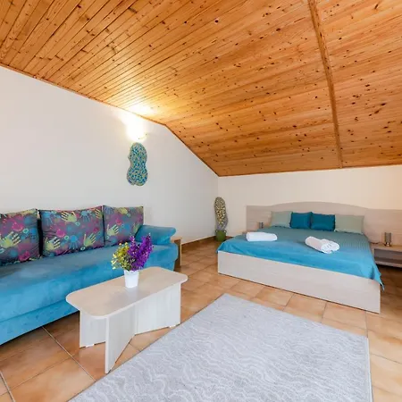 Гостевой дом Adriana Эфорие Норд