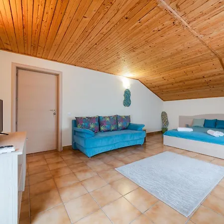 Adriana Гостевой дом