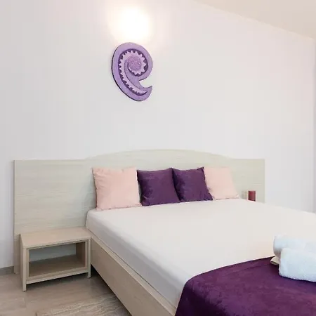 Гостевой дом Adriana 3*