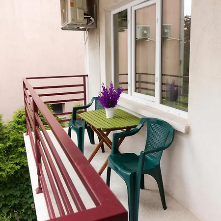 Guest house Adriana