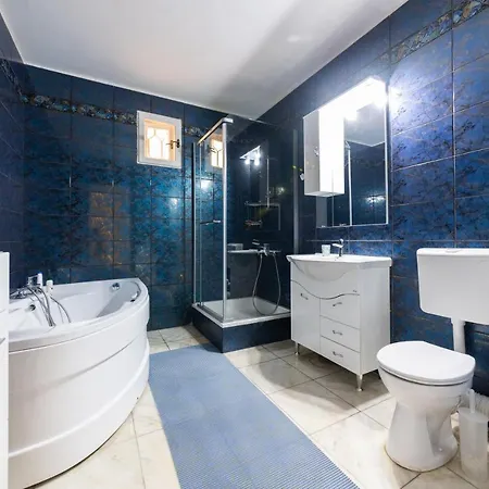 Adriana 3* Eforie Nord