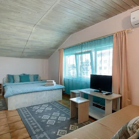 Guest house Adriana *