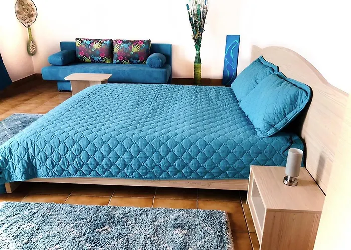 Guest house Adriana Eforie Nord