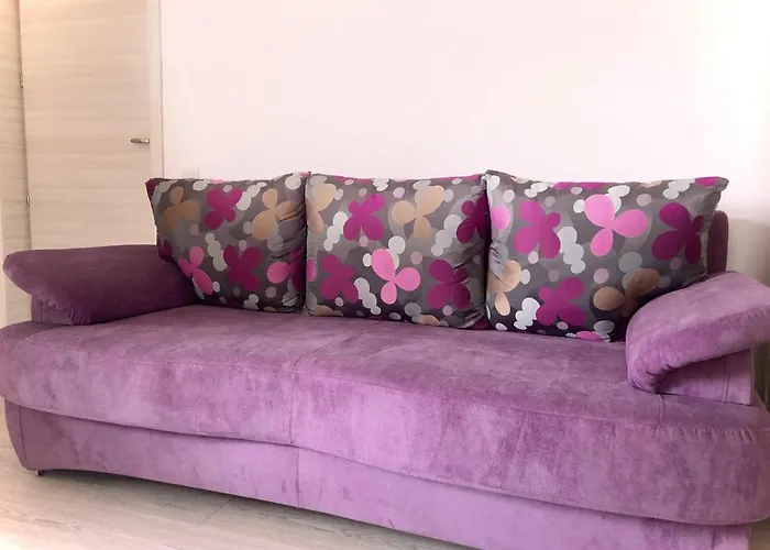 Adriana 3* Eforie Nord