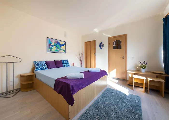 Adriana Guest house 3*