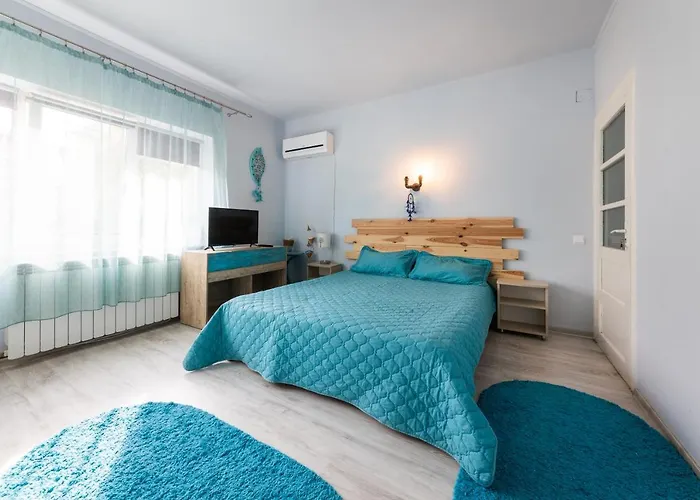 Guest house Adriana Eforie Nord