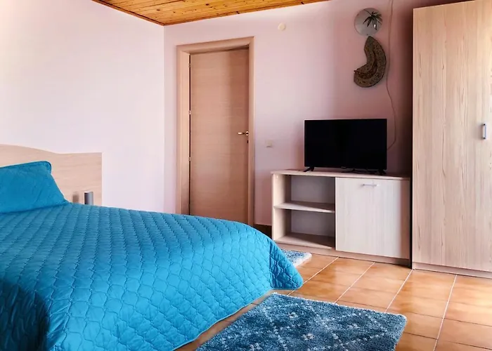 Гостьовий будинок Adriana