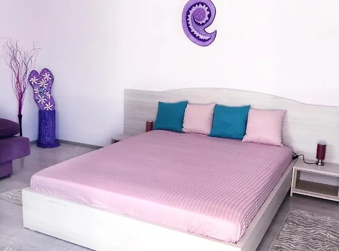 Adriana Guest house 3*