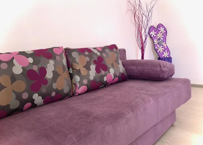 Guest house Adriana 3*