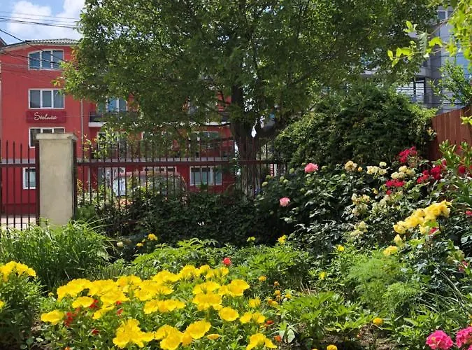 Adriana Gasthuis Eforie Nord