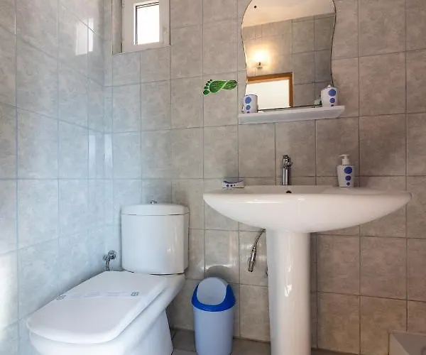 Adriana Guest house Eforie Nord