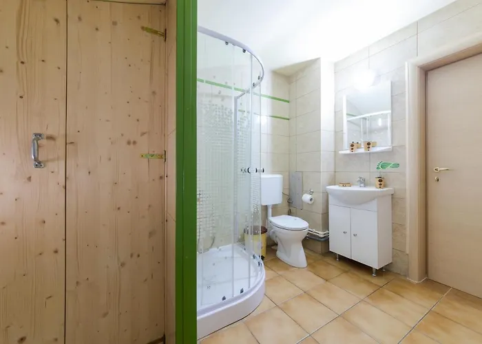 Guest house Adriana 3*