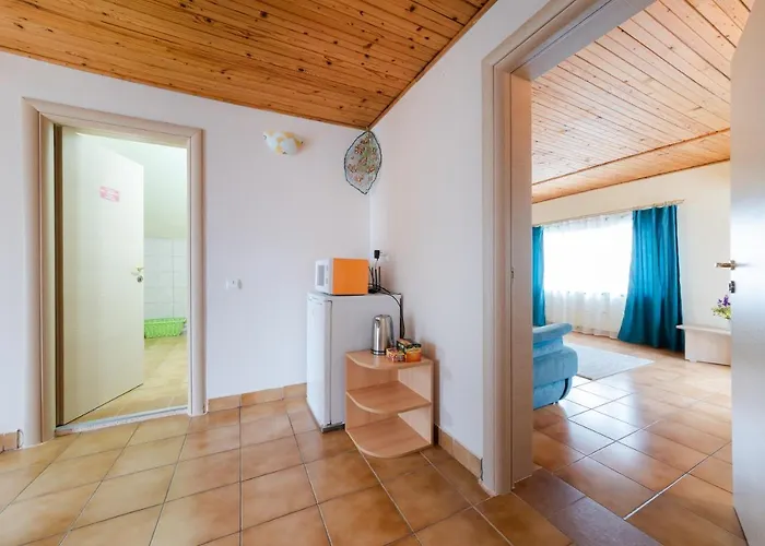 Adriana 3* Eforie Nord