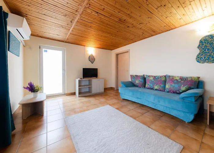 Adriana 3* Eforie Nord