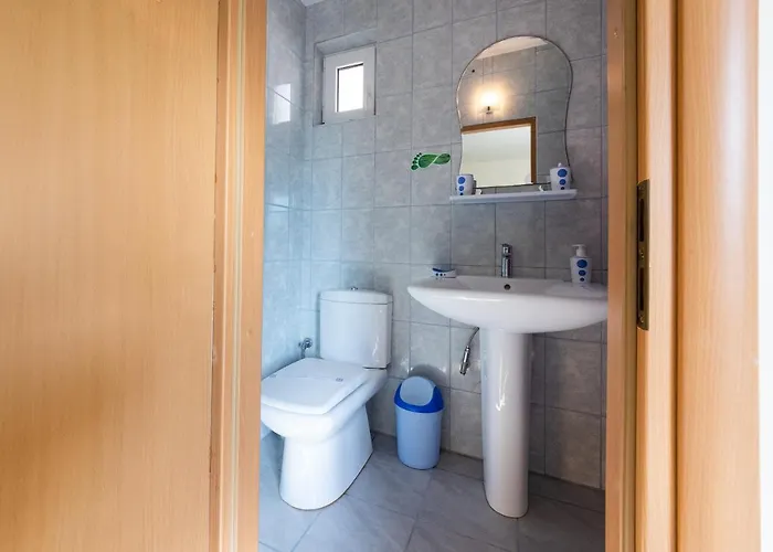 Adriana Guest house 3*