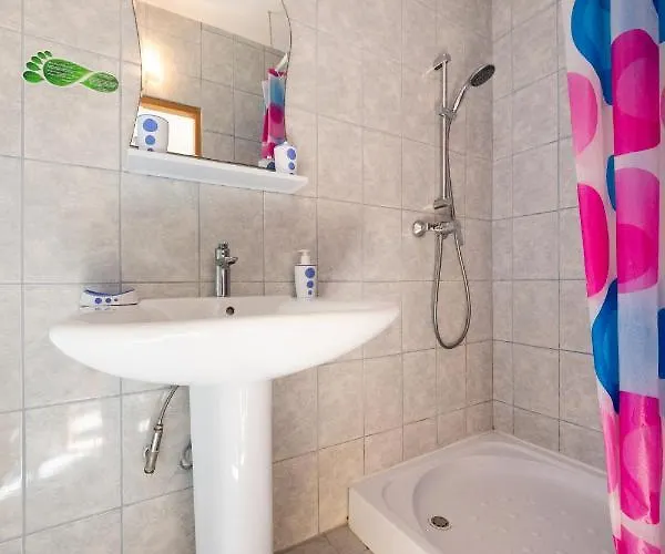 Adriana Gasthuis Eforie Nord