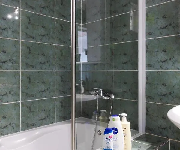 Adriana Gasthuis Eforie Nord