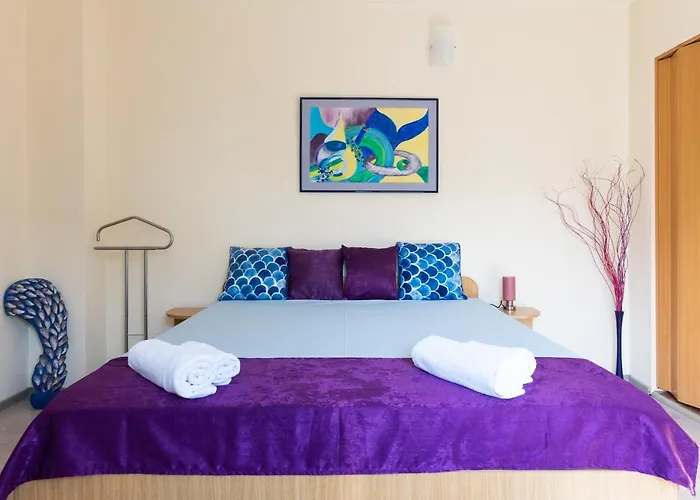 Adriana 3* Eforie Nord