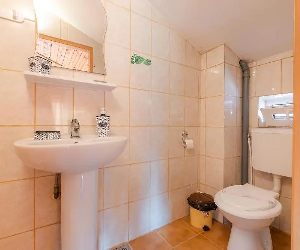 Adriana Guest house Eforie Nord