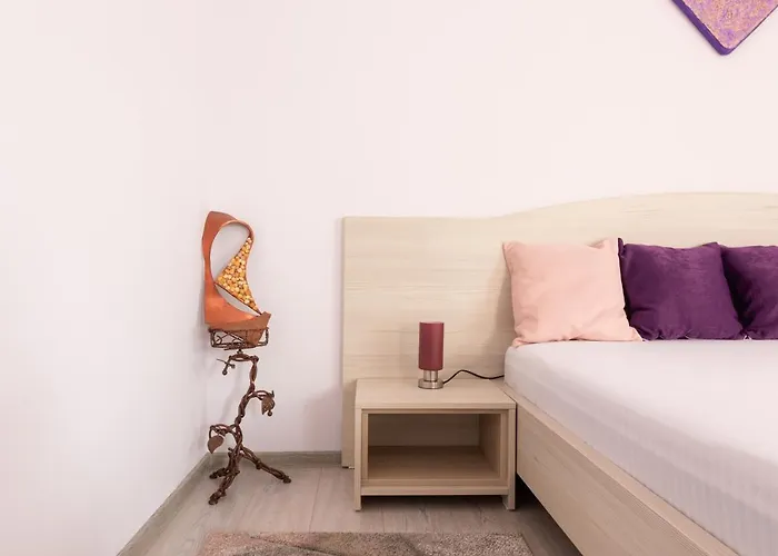 Guest house Adriana 3*