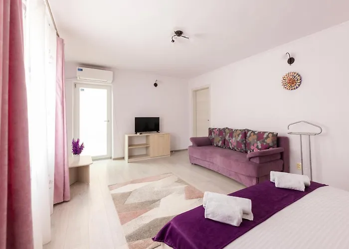 Adriana Guest house Eforie Nord