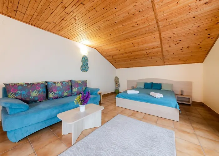 Guest house Adriana Eforie Nord