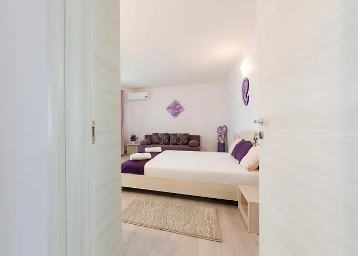 Adriana 3* Eforie Nord