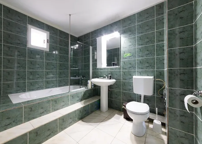 Guest house Adriana Eforie Nord