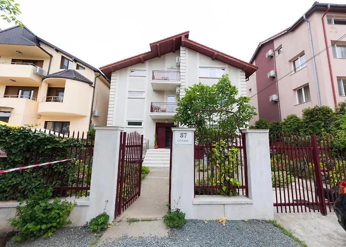 Guest house Adriana 3*