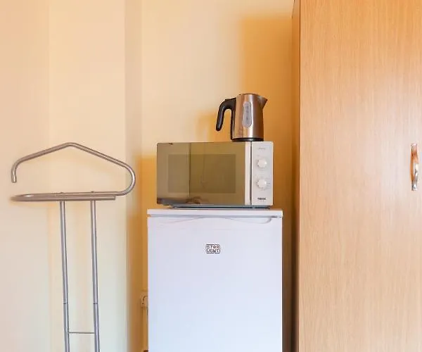 Guest house Adriana 3*