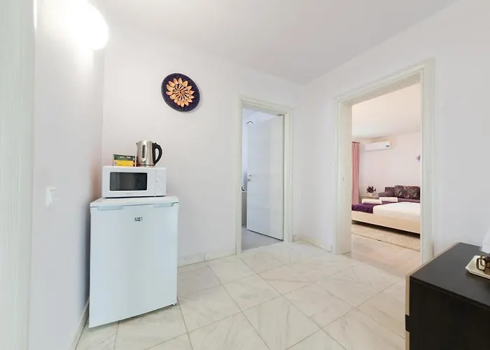 Adriana 3* Eforie Nord